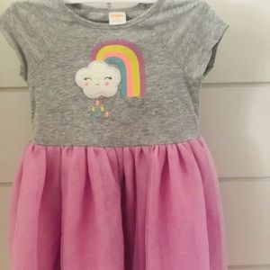 Gymboree Girls Summer Dress